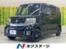 2017 Honda N BOX