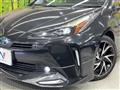 2021 Toyota Prius
