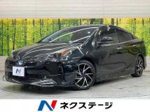 2021 Toyota Prius