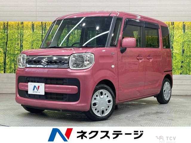 2018 Suzuki Suzuki Others