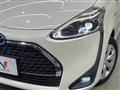 2020 Toyota Sienta