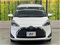 2020 Toyota Sienta