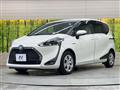2020 Toyota Sienta