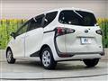 2020 Toyota Sienta