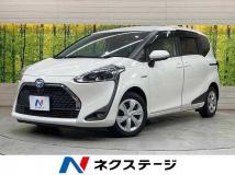 2020 Toyota Sienta