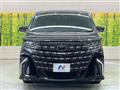 2024 Toyota Alphard Hybrid