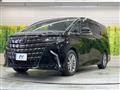2024 Toyota Alphard Hybrid