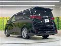 2024 Toyota Alphard Hybrid