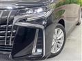 2020 Toyota Alphard G