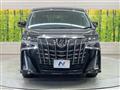 2020 Toyota Alphard G