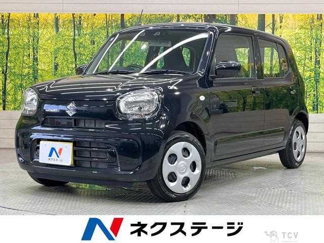 2025 Suzuki Alto