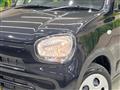 2025 Suzuki Alto