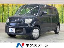 2011 Suzuki MR Wagon