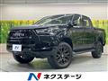 2023 Toyota Hilux