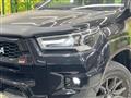 2023 Toyota Hilux
