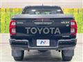 2023 Toyota Hilux