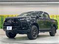 2023 Toyota Hilux