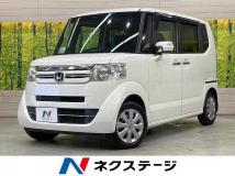 2015 Honda N BOX