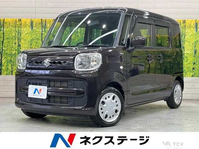 2021 Suzuki Suzuki Others