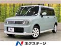 2013 Suzuki Lapin