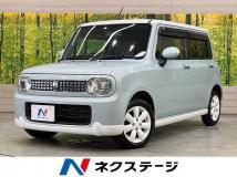 2013 Suzuki Lapin