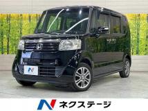 2013 Honda N BOX
