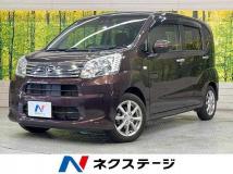 2018 Daihatsu Move