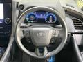 2025 Toyota Alphard Hybrid