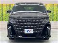 2025 Toyota Alphard Hybrid