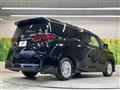 2025 Toyota Alphard Hybrid