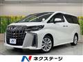 2019 Toyota Alphard G