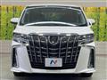 2019 Toyota Alphard G
