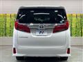 2019 Toyota Alphard G