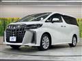 2019 Toyota Alphard G