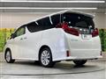 2019 Toyota Alphard G