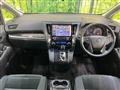 2019 Toyota Vellfire