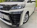 2019 Toyota Vellfire