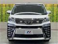 2019 Toyota Vellfire