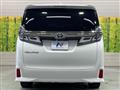 2019 Toyota Vellfire