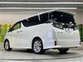 2019 Toyota Vellfire