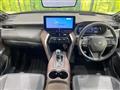 2023 Toyota Harrier Hybrid