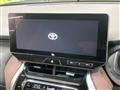 2023 Toyota Harrier Hybrid