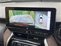 2023 Toyota Harrier Hybrid