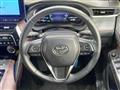 2023 Toyota Harrier Hybrid