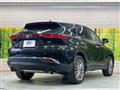 2023 Toyota Harrier Hybrid