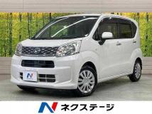 2016 Daihatsu Move