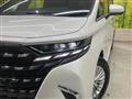 2025 Toyota Alphard Hybrid