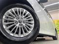 2025 Toyota Alphard Hybrid