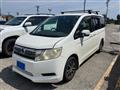 2010 Honda Step WGN