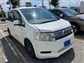 2010 Honda Step WGN